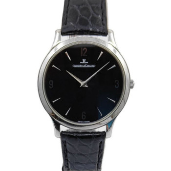 JAEGER-LECOULTRE MASTER ULTRA THIN 34MM 145.8.79.S