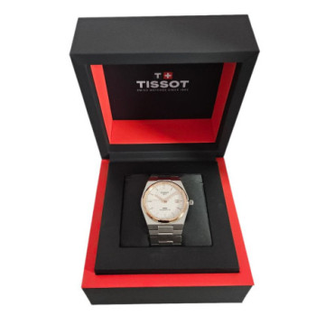 MONTRE TISSOT PRX  POWERMATIC 80