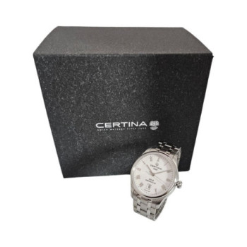 MONTRE CERTINA DS-8 POWERNATIC AUTOMATIQUE