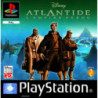 DISNEY ATLANTIDE L EMPIRE PERDU PS1