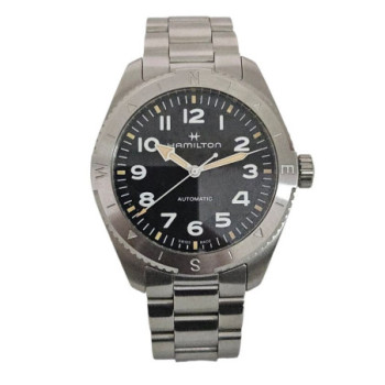 HAMILTON KHAKI FIELD 70315130