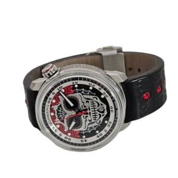 MONTRE BOMBERG BOLT 68 AUTOMATIQUE