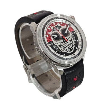 MONTRE BOMBERG BOLT 68 AUTOMATIQUE