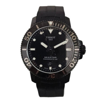 TISSOT SEASTAR POWERMATIC 80  T120.407.37.051.00