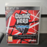 GUITAR HERO VAN HALEN PS3