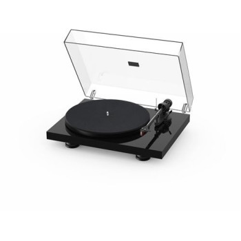 PLATINE VINYLE PRO-JECT KLIREFITT