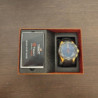 TISSOT T-TOUCH CONNECT SOLAR ROSE GOLD CASE BLACK