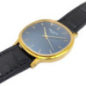 PATEK PHILIPPE GOLDEN ELLIPSE BLUE DIAL 3586