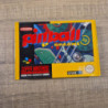 PINBALL DREAMS NES