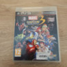 MARVEL VS. CAPCOM 3 FATE OF TWO WORLDS - PS3