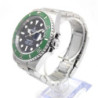 ROLEX SUBMARINER STARBUCKS 126610LV MK2