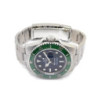 ROLEX SUBMARINER STARBUCKS 126610LV MK2