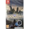 HOGWARTS LEGACY: L HERITAGE DE POUDLARD - SWITCH