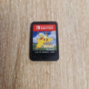 POKEMON LETS GO PIKACHU - SWITCH (JEU SEUL)