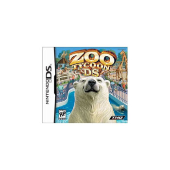 ZOO TYCOON