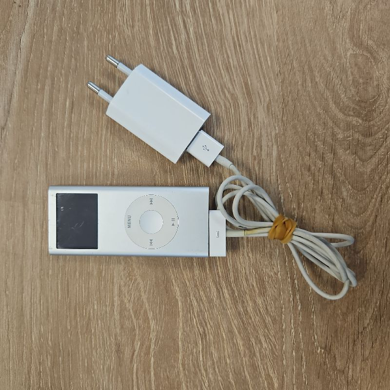 IPOD 4GB A1199