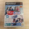 PACK EYE TOY CHAT  THE BROADBAND COMMUNICATOR PS2