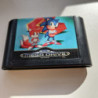 SONIC THE HEDGEHOG MEGADRIVE (CARTOUCHE UNIQUEMENT)