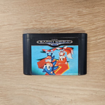 SONIC THE HEDGEHOG 2 - MDEGA DRIVE SANS BOITE