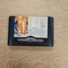 JEU SEGA MEGA DRIVE CALIFORNIA GAMES CARTOUCHE SEULE