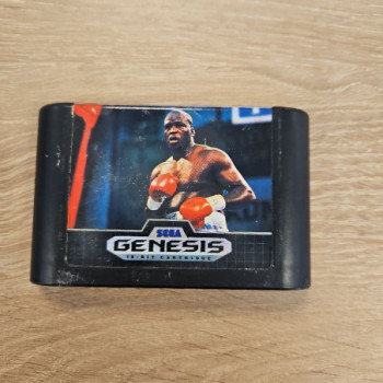 JEU SEGA GENESIS CARTOUCHE SEULE