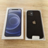 APPLE IPHONE 12 128GB NOIR