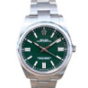 ROLEX OYSTER PERPETUAL 41 124300 FULLSET 2021