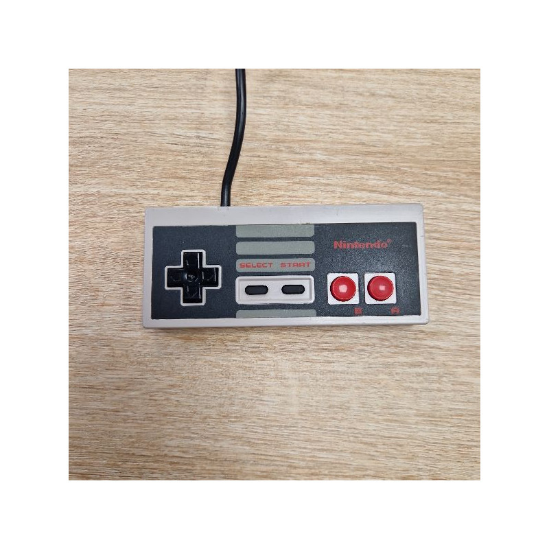 MANETTE NES