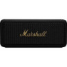 MARSHALL EMBERTON II BLUETOOTH - BLACK & BRASS