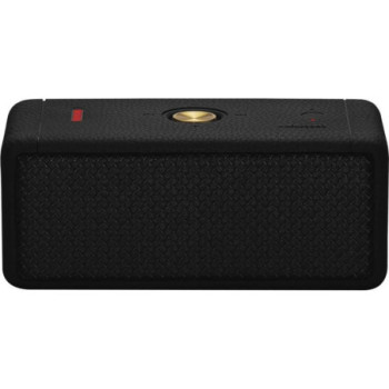 MARSHALL EMBERTON II BLUETOOTH - BLACK & BRASS