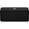 MARSHALL EMBERTON II BLUETOOTH - BLACK & BRASS