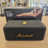 MARSHALL EMBERTON II BLUETOOTH - BLACK & BRASS