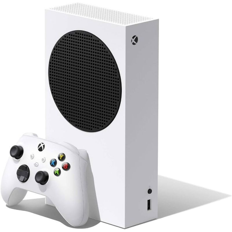 CONSOLE XBOX ONE S