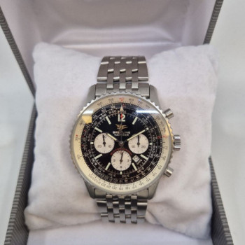 BREITLING NAVITIMER 50 A4132213