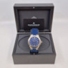 BAUME MERCIER RIVIERA AUTOMATIC M0A10619 +CERTIF.