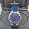 BAUME MERCIER RIVIERA AUTOMATIC M0A10619 +CERTIF.