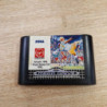 EUROPEAN CLUB SOCCER MEGA DRIVE