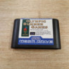 OLYMPIC SUMMER GAMES MEGADRIVE (JEU SEUL)