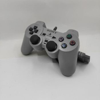 MANETTE FILAIRE SONY PS1