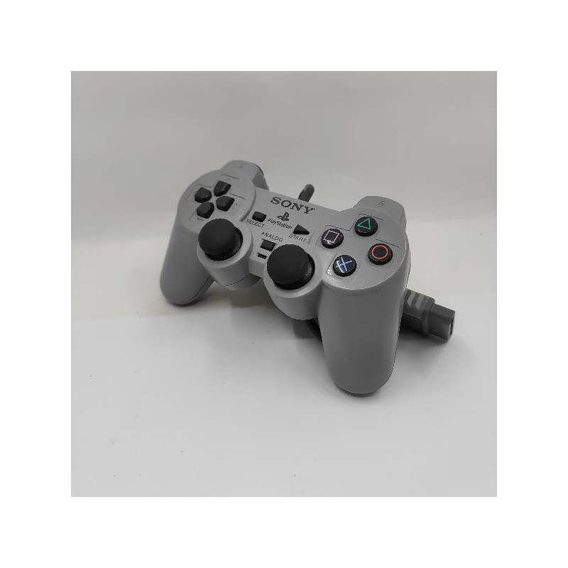 MANETTE FILAIRE SONY PS1