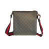 SAC A BANDOULIERE GUCCI SUPREME GG PETITE TAILLE