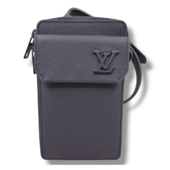 LOUIS VUITTON M57089 AEROGRAM PHONE POUCH