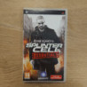 TOM CLANCYS SPLINTER CELL ESSENTIALS - PSP