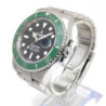 ROLEX SUBMARINER STARBUCKS 126610LV MK1