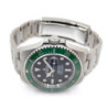 ROLEX SUBMARINER STARBUCKS 126610LV MK1