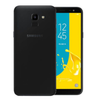 SAMSUNG GALAXY J6 2018 32GB DUAL SIM