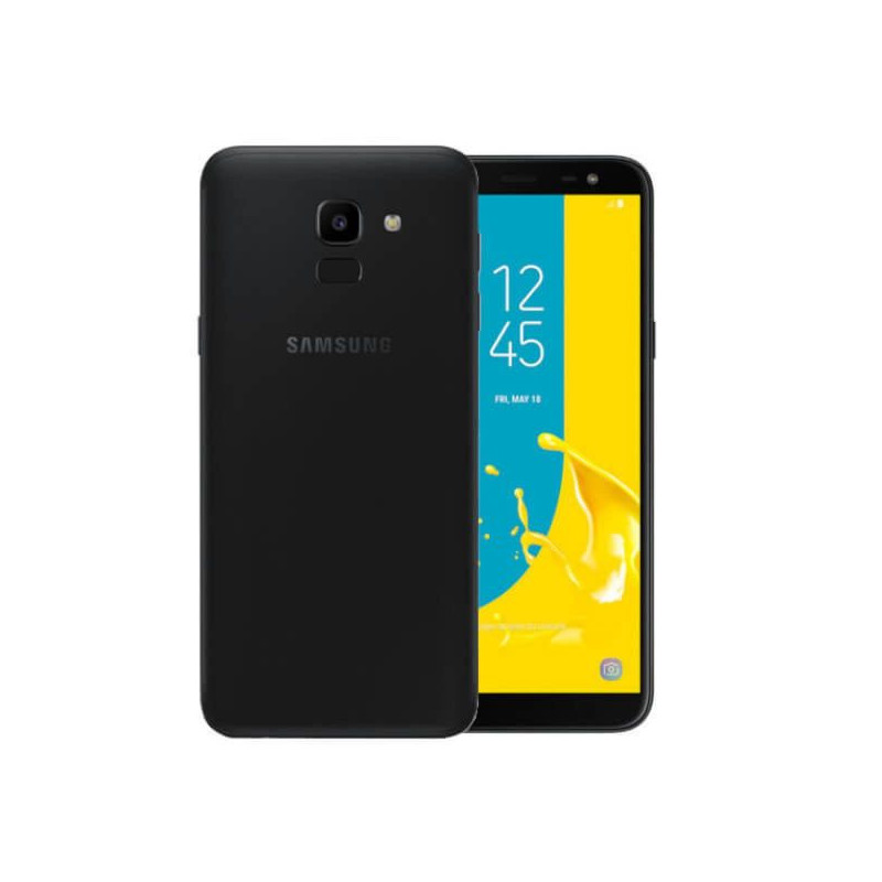 SAMSUNG GALAXY J6 2018 32GB DUAL SIM