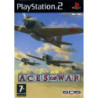 ACES OF WAR PS2