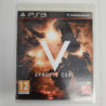 ARMORED CORE V - PS3