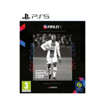 FIFA 21 - PS5